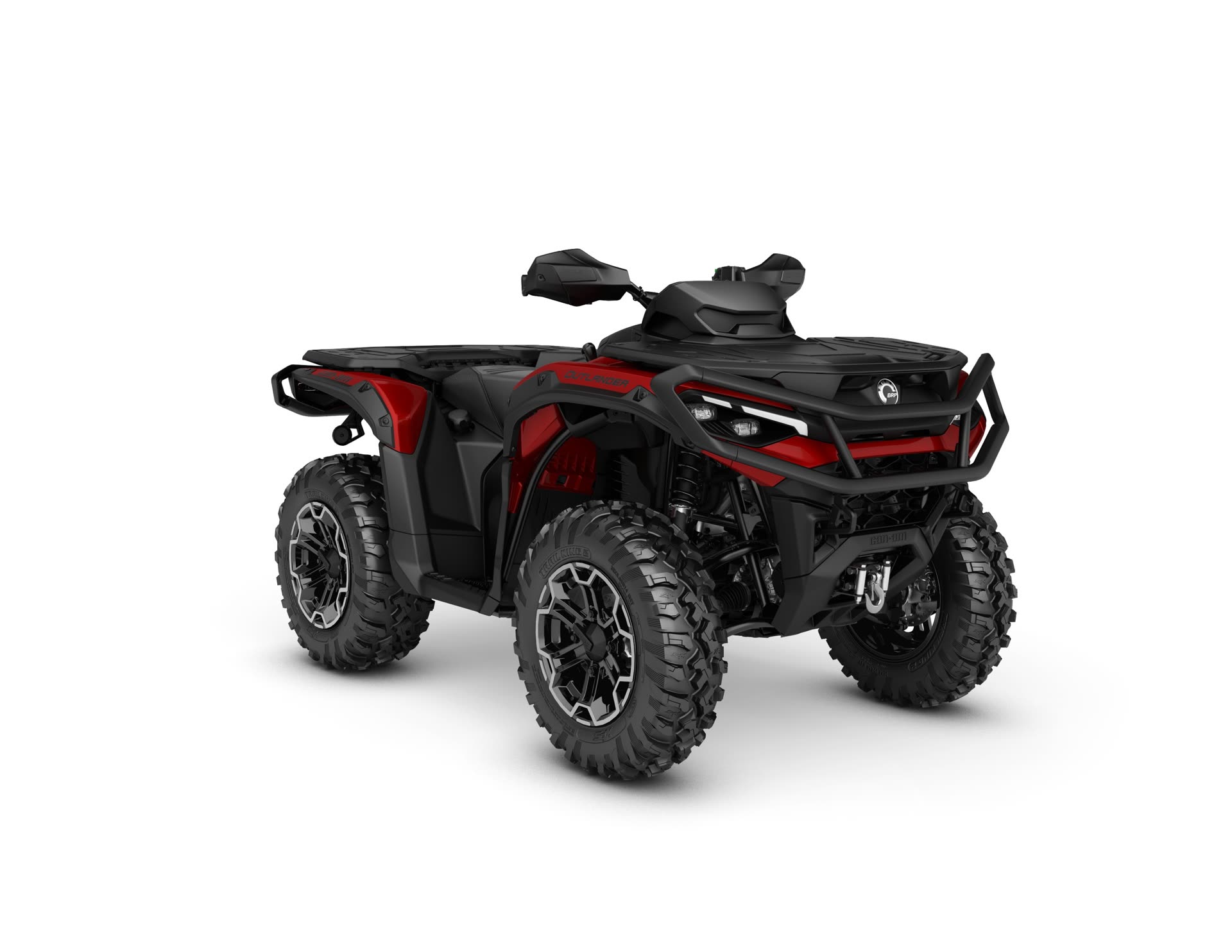 BRP Can-Am Outlander Max 1000R Limited