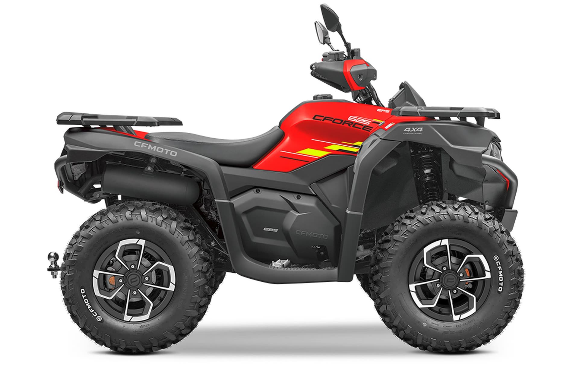 CFMoto CFORCE 625 Touring